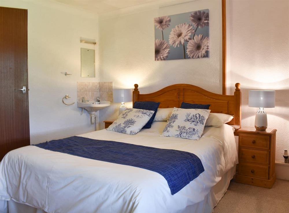 Double bedroom (photo 3) at Holly, 