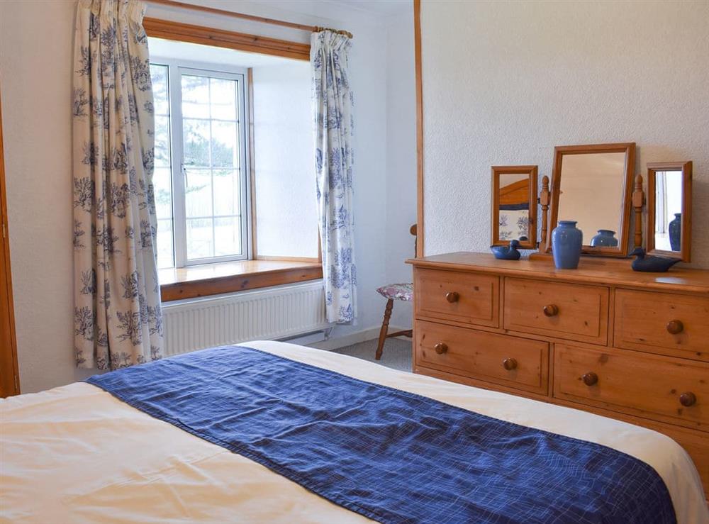 Double bedroom (photo 4) at Holly, 