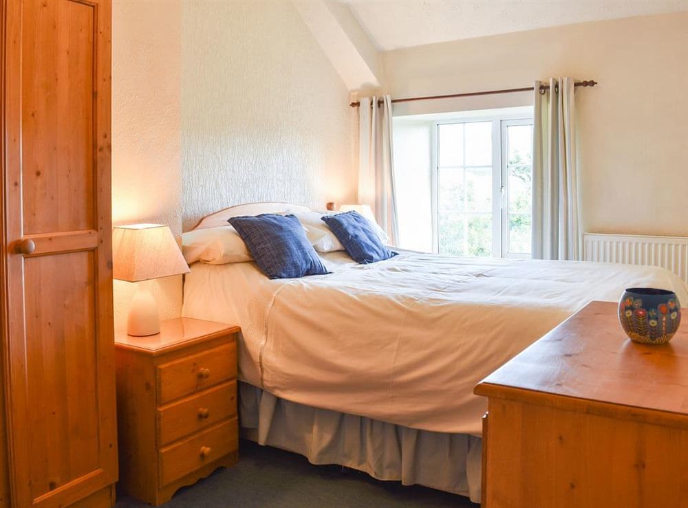 Double bedroom (photo 5) at Holly, 