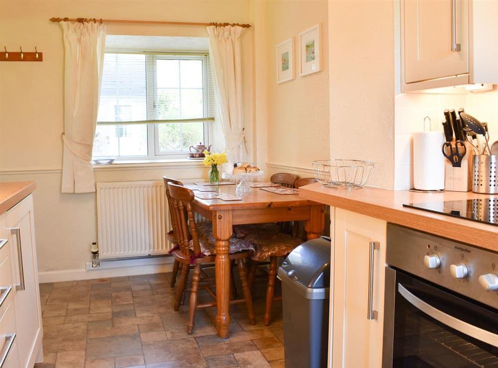 Kitchen/diner (photo 2) at Holly, 