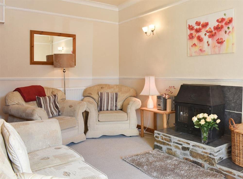 Living room (photo 2) at Linhay,