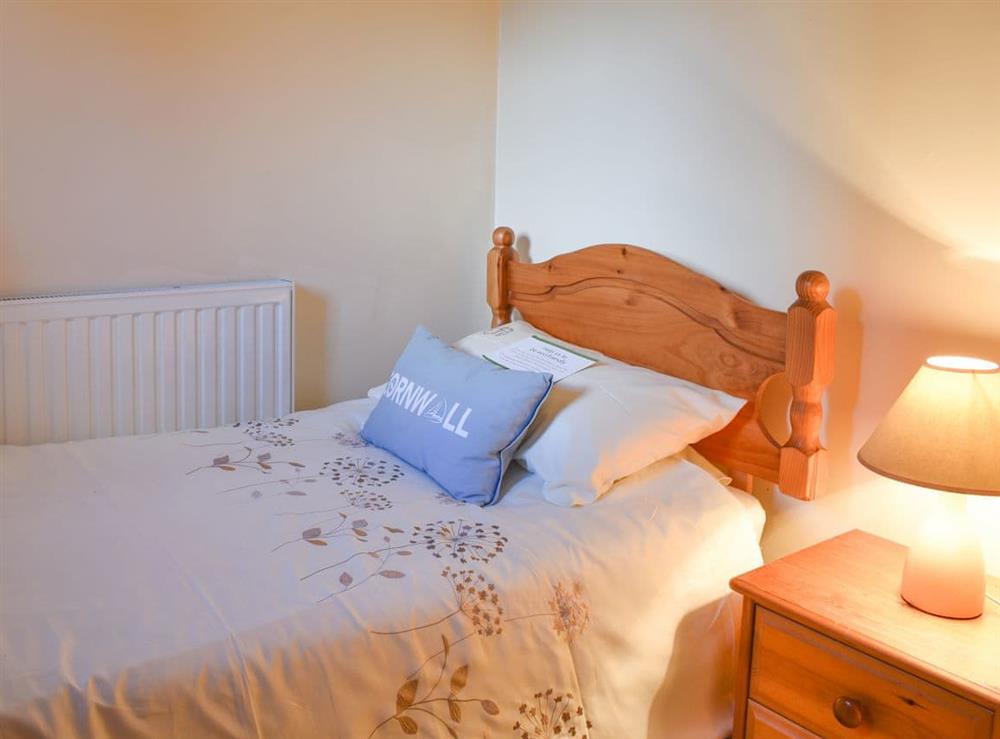 Single bedroom at Linhay,