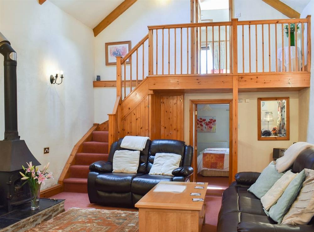 Living room (photo 2) at Ricann,