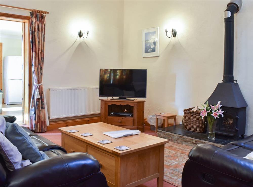 Living room (photo 3) at Ricann,