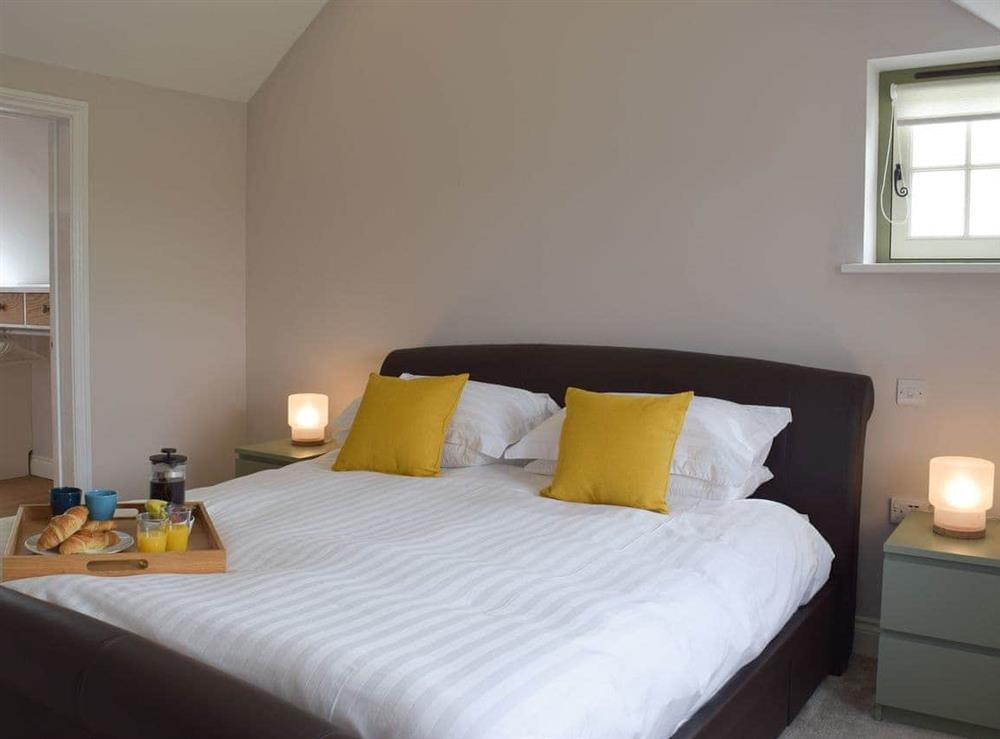 Double bedroom with en-suite (photo 2) at Trecift in Llangoedmor, near Cardigan, Cardigan/Ceredigion, Dyfed