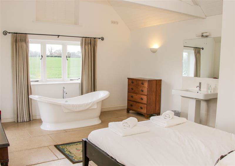 One of the 2 bedrooms (photo 2) at Tree House Barn, Pitchford near Shrewsbury
