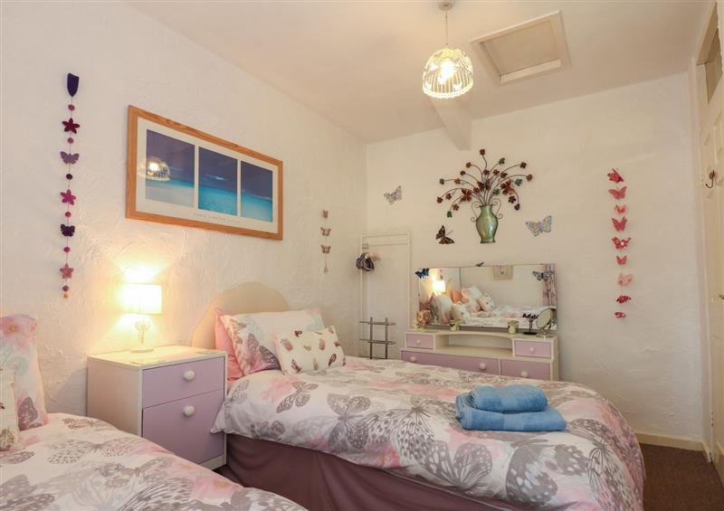 One of the 2 bedrooms (photo 2) at Treecreeper Cottage, East Rudham near Great Massingham