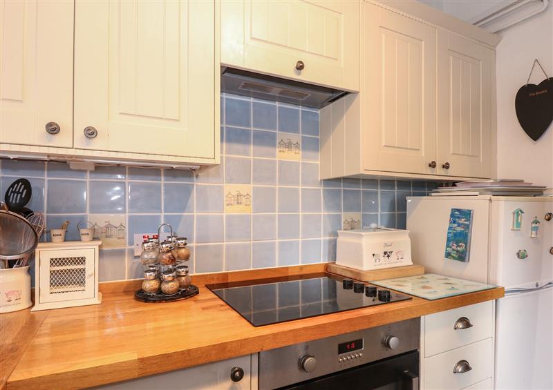This is the kitchen (photo 2) at Treecreeper Cottage, East Rudham near Great Massingham