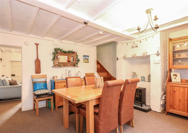 This is the living room (photo 2) at Treecreeper Cottage, East Rudham near Great Massingham