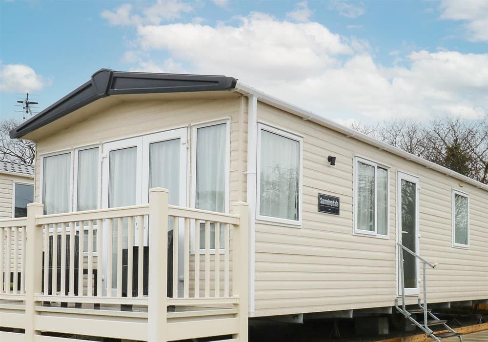 Trefach Country Club and Holiday Park, Clynderwen, Saundersfoot