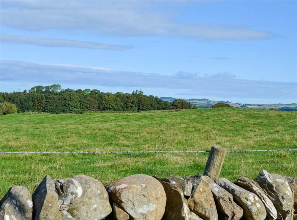 Surrounding area (photo 2) at Trefoil Treat in Castle Douglas, Kirkcudbrightshire