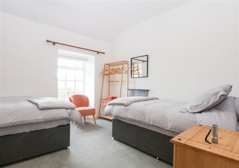 One of the 3 bedrooms (photo 2) at Trefor Ganol, near Pentraeth