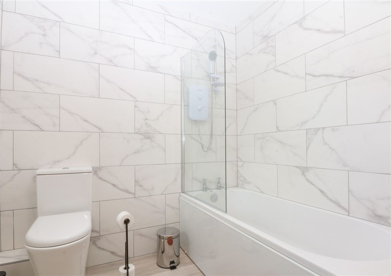 The bathroom (photo 2) at Trefor Ganol, near Pentraeth
