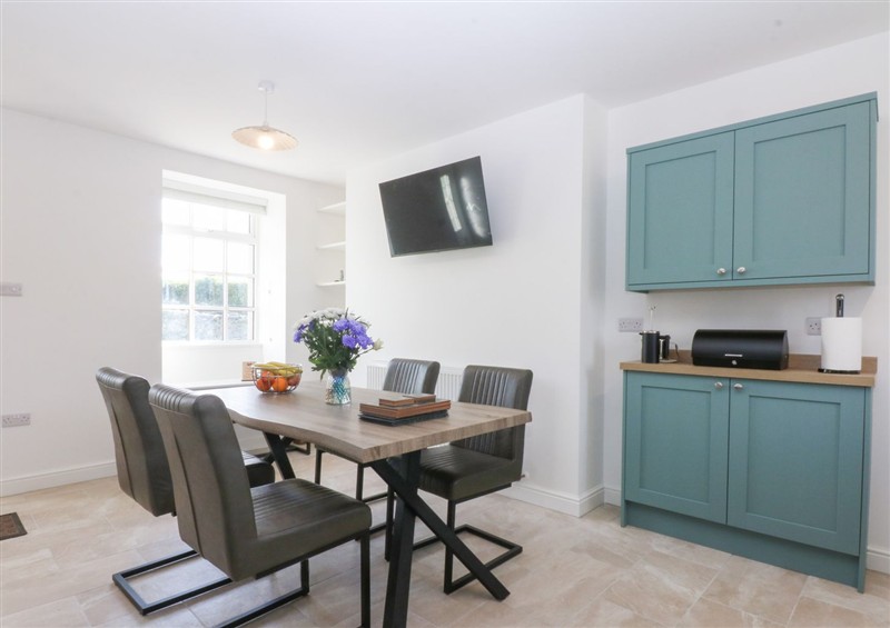 The dining room (photo 3) at Trefor Ganol, near Pentraeth