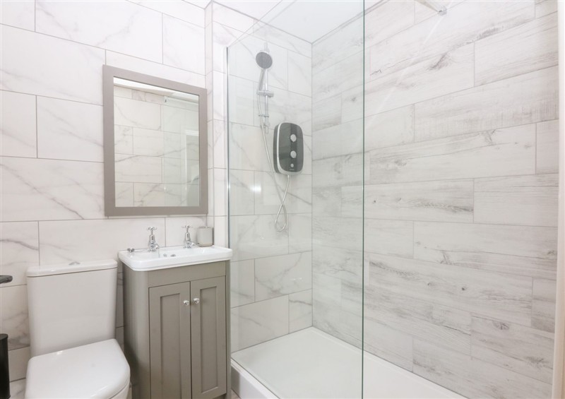 This is the bathroom (photo 2) at Trefor Ganol, near Pentraeth
