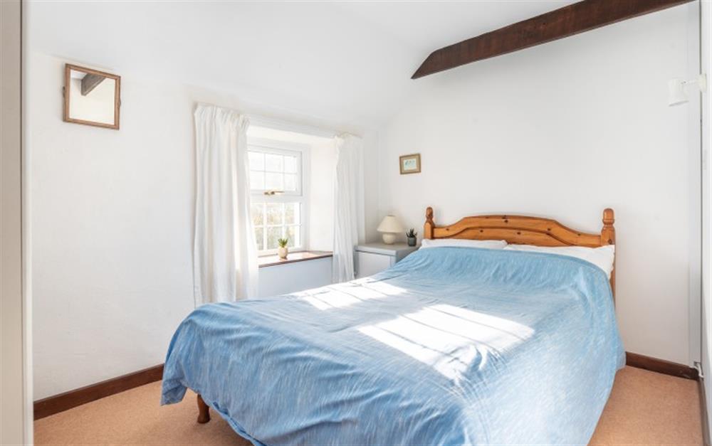 Bedroom (photo 5) at Tregarth in Gorran Haven
