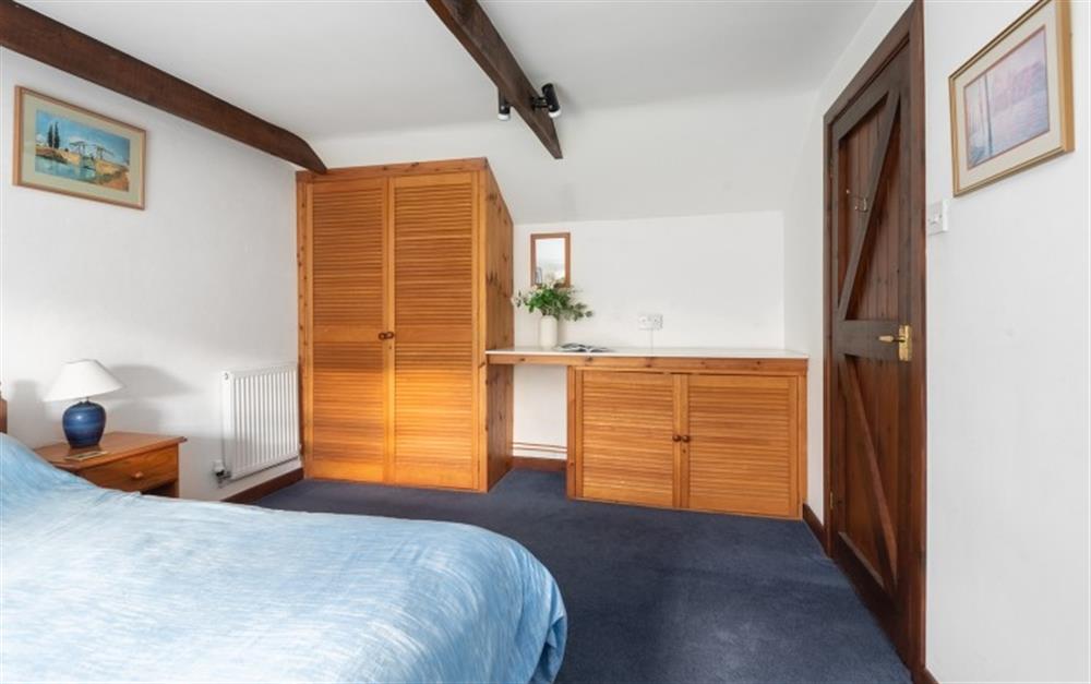 Bedroom (photo 7) at Tregarth in Gorran Haven