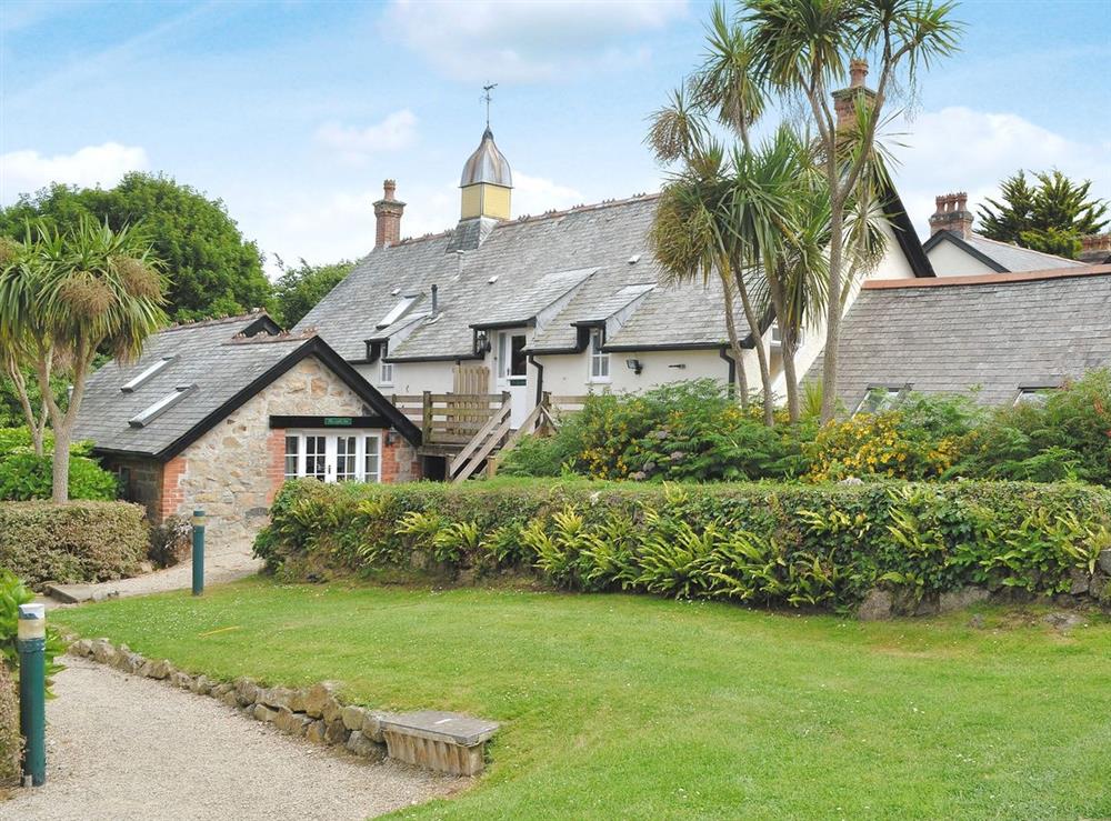 Photos of Tregenna Castle Haybarn St. Ives, Cornwall