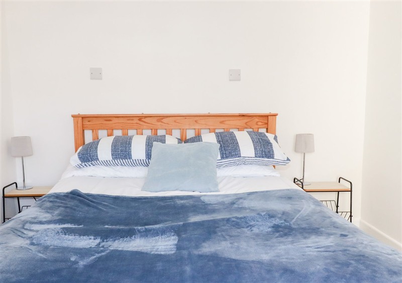 Bedroom (photo 2) at Tregundy Farmhouse, Perranporth