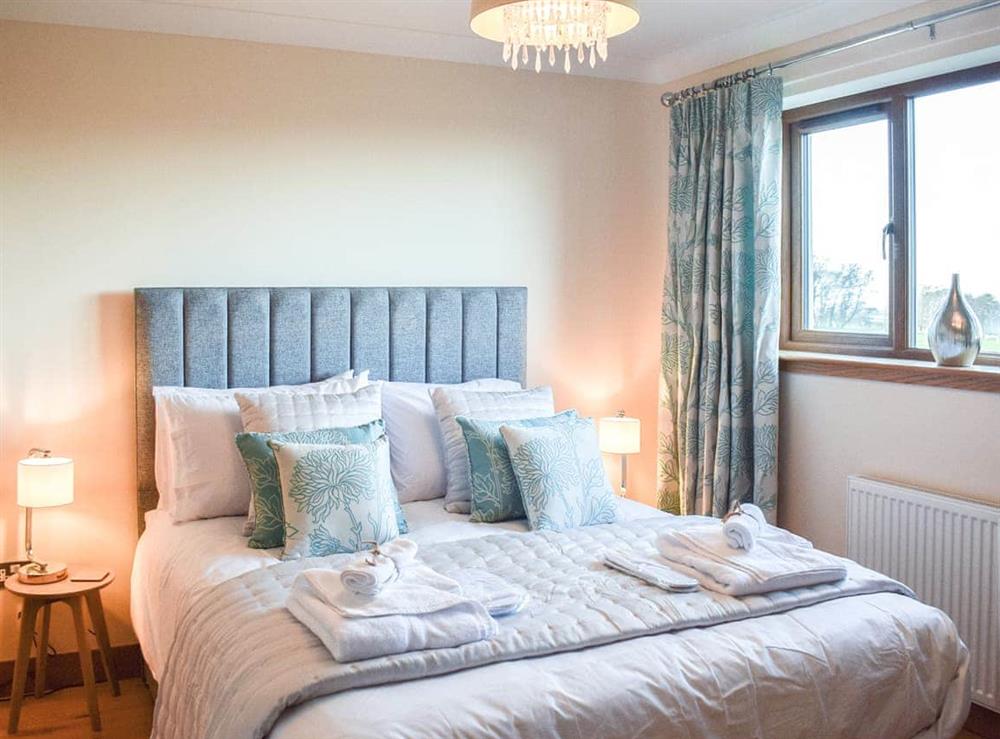 Double bedroom (photo 6) at Trelaw in Cumnock, Ayrshire