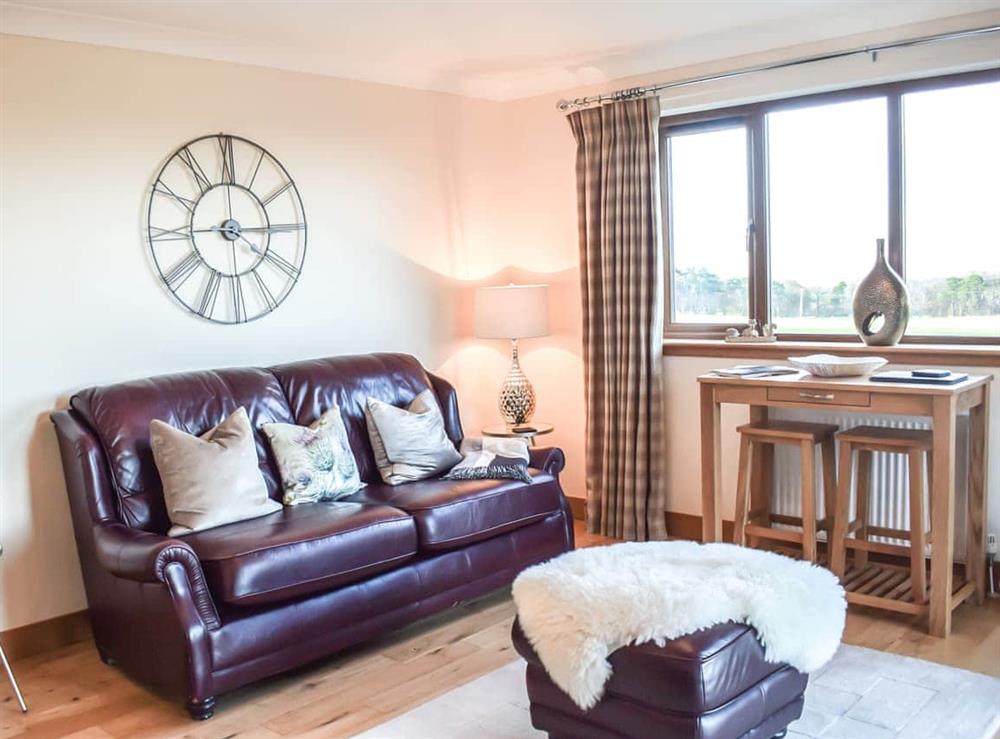 Living room (photo 3) at Trelaw in Cumnock, Ayrshire