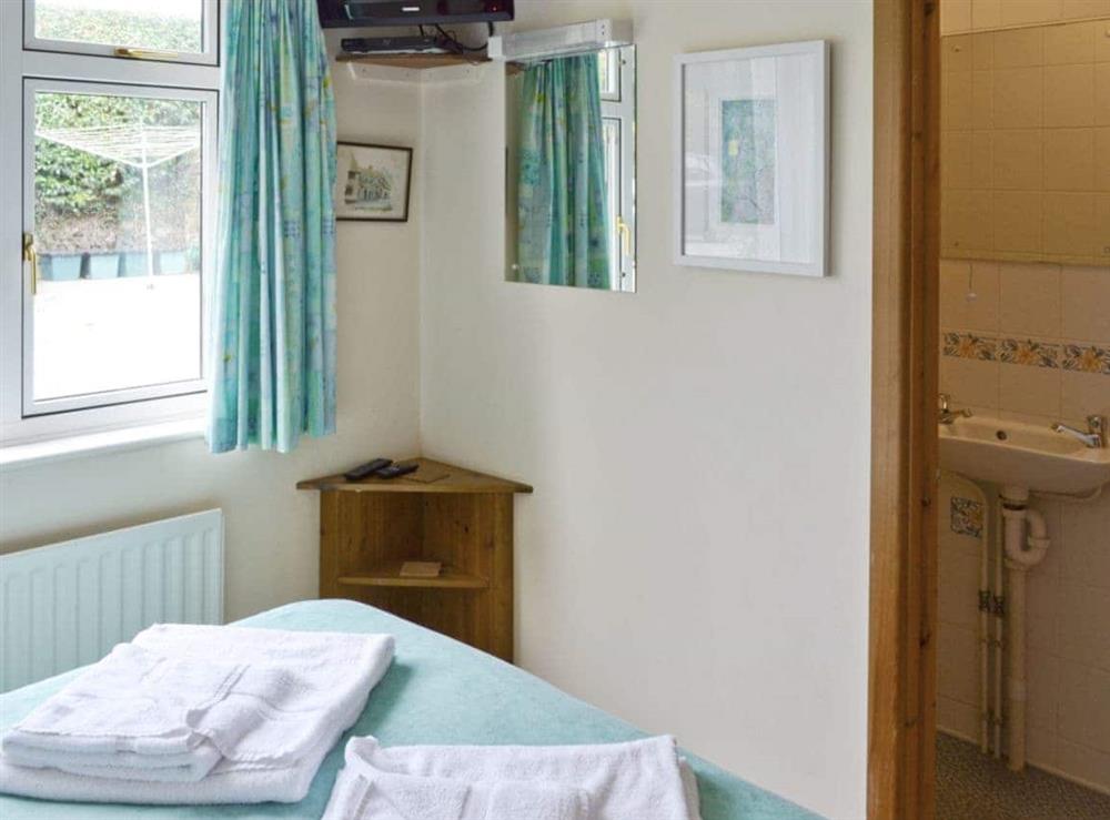 Double bedroom (photo 2) at Trelawn in Hayle, near St Ives, Cornwall