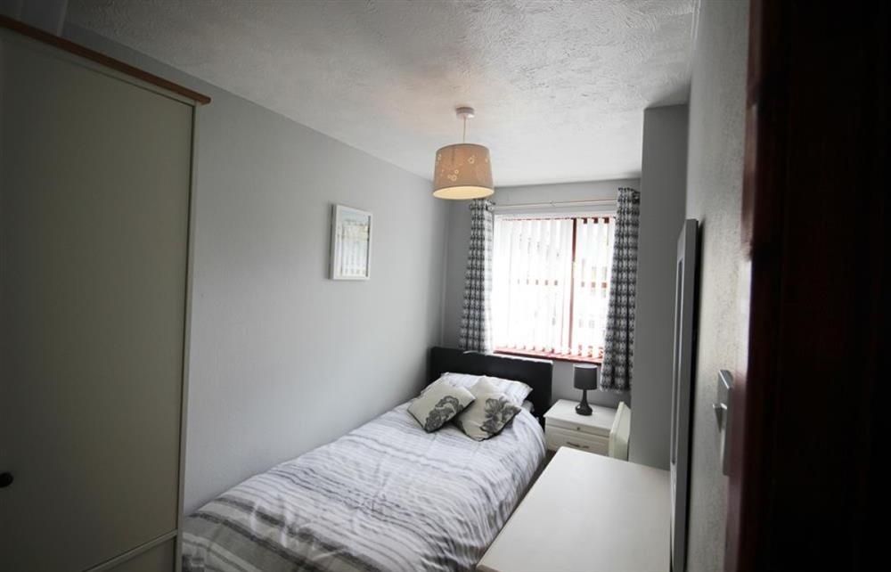 Single Bedroom at Trelawney in Goldsithney
