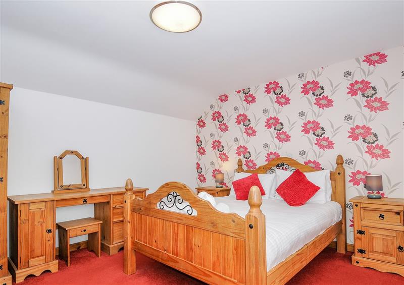 Bedroom (photo 2) at Trelawney, Mawnan Smith near Penryn
