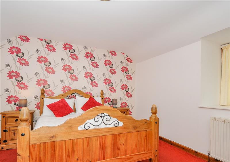 Bedroom (photo 3) at Trelawney, Mawnan Smith near Penryn