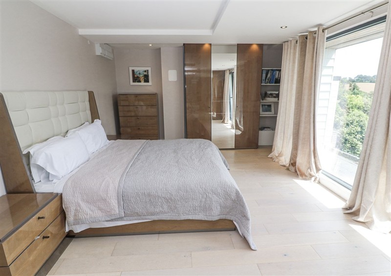 Bedroom (photo 2) at Treliance, Feock near Carnon Downs