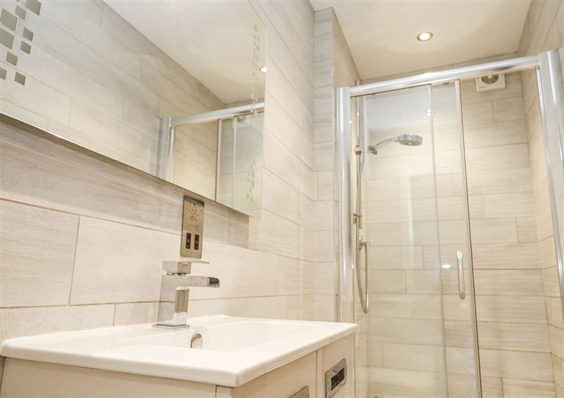 The bathroom (photo 3) at Treliance, Feock near Carnon Downs
