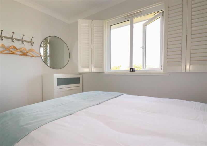 One of the 3 bedrooms (photo 2) at Trelowen, St Issey near Padstow