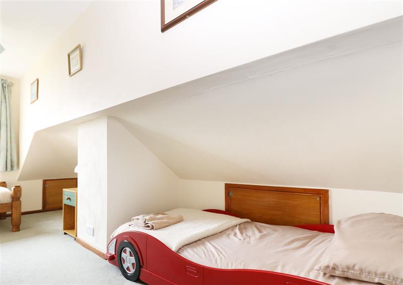 Bedroom (photo 2) at Trelydarth, Perranporth
