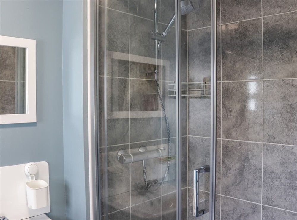 Bathroom (photo 2) at Trem Nant in Aberdaron, Gwynedd