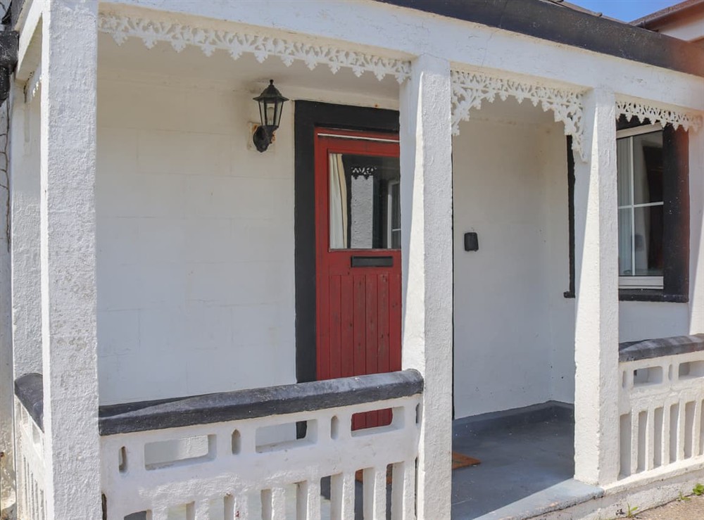 Exterior (photo 2) at Trem Nant in Aberdaron, Gwynedd