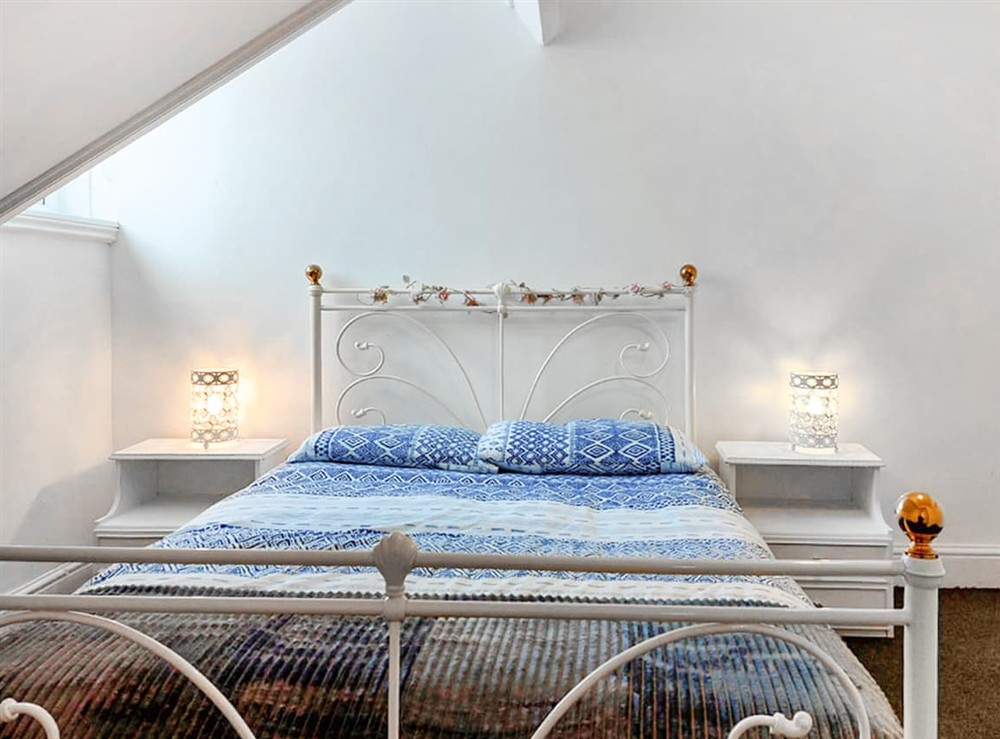 Double bedroom