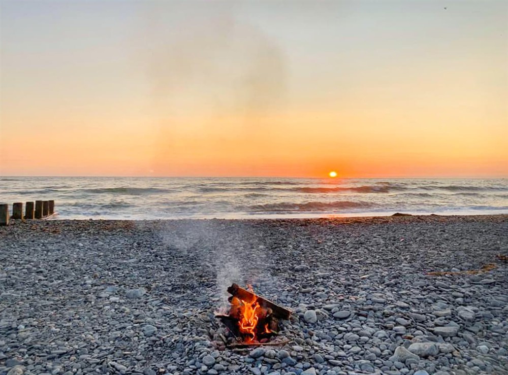 Setting