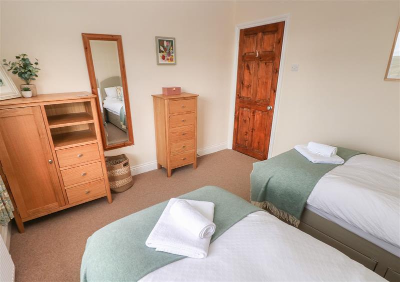 A bedroom in Trem Y Morfa (photo 2) at Trem Y Morfa, Newport