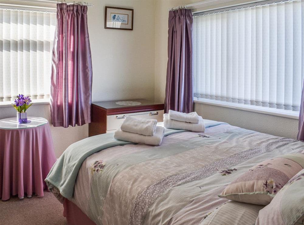 Double bedroom (photo 3) at Trem Y Werydd in Amlwch, Anglesey, Gwynedd
