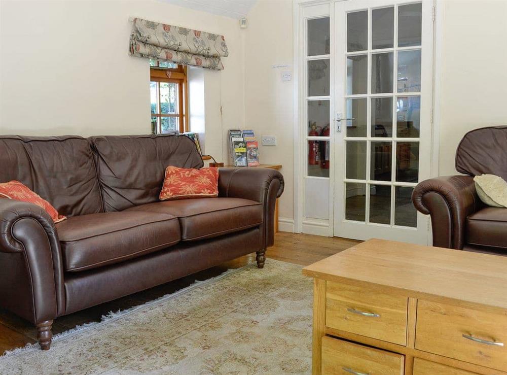 Comfortable living room (photo 2) at Trem Yr Ynys in Betws-y-Coed, Gwynedd