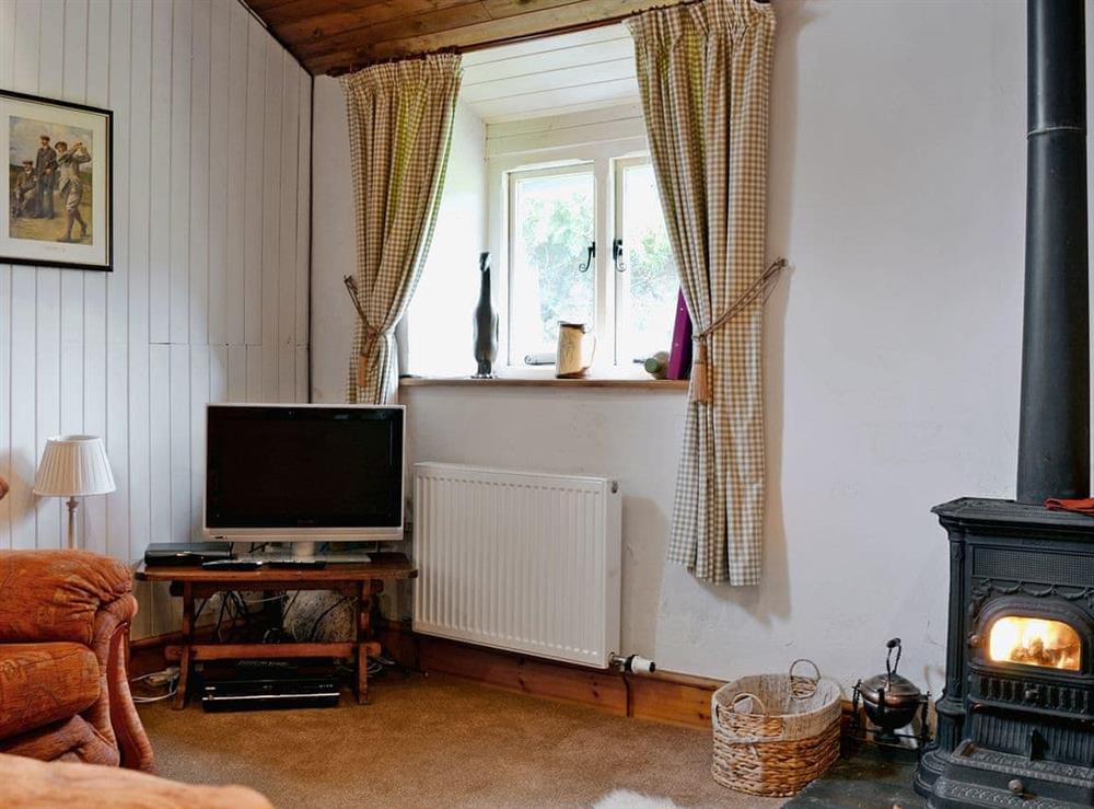 Living room/dining room (photo 2) at Tremafon in Barmouth, Gwynedd