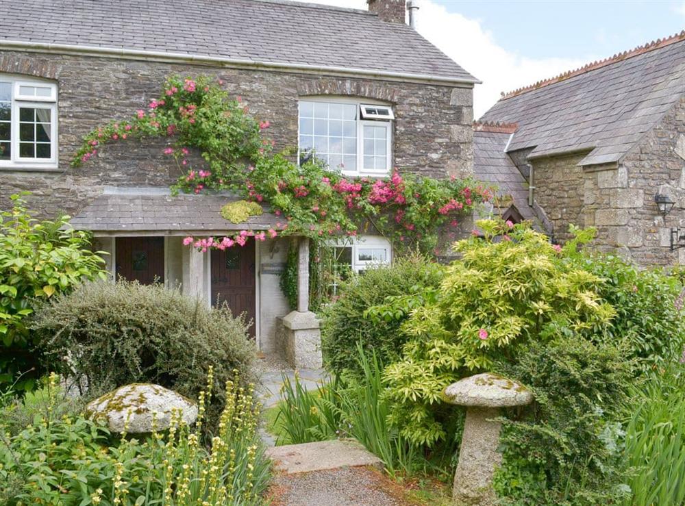 Photos Of Tremaine Green Country Cottages Housekeepers Cottage
