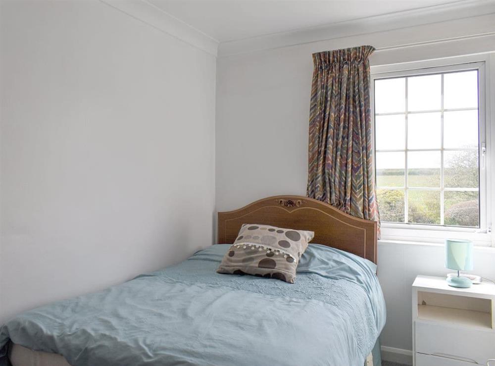 Double bedroom (photo 3) at Tremar in Newtown, Cornwall