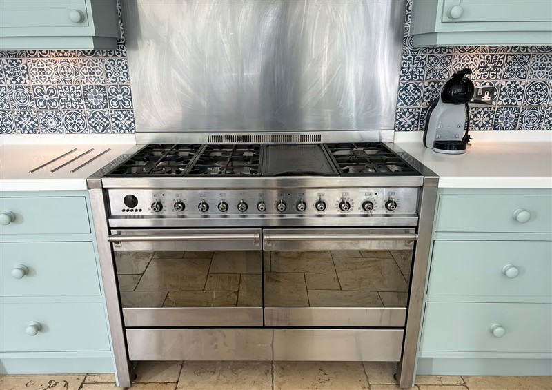 Kitchen (photo 2) at Trenare, Truro