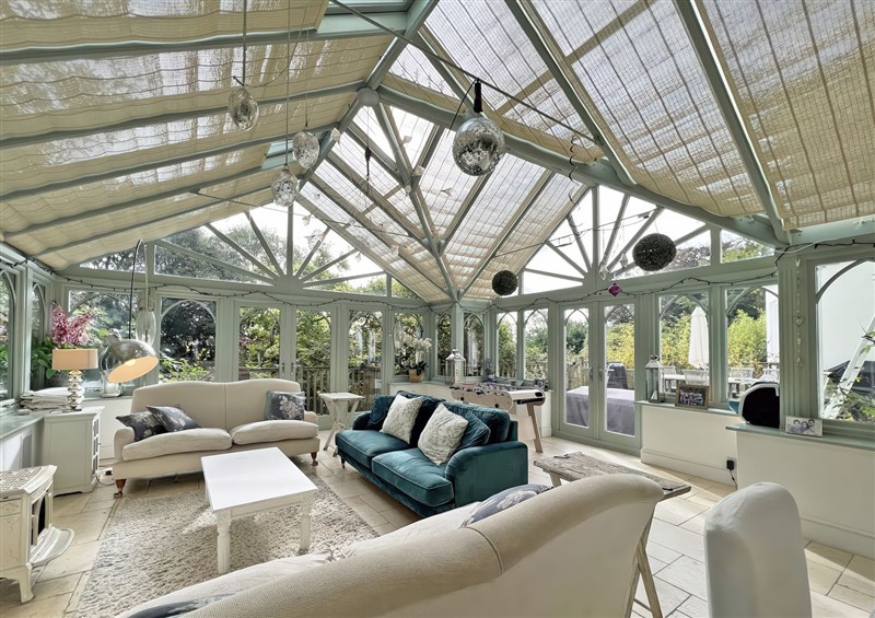 This is Trenare at Trenare, Truro
