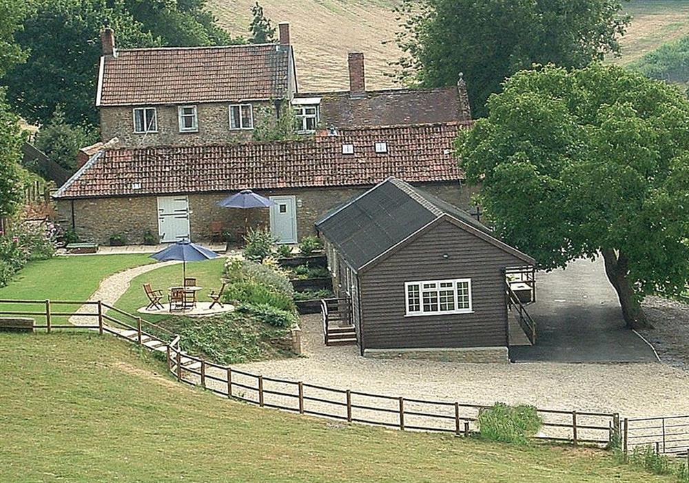 Photos of Trent Sherborne, Dorset