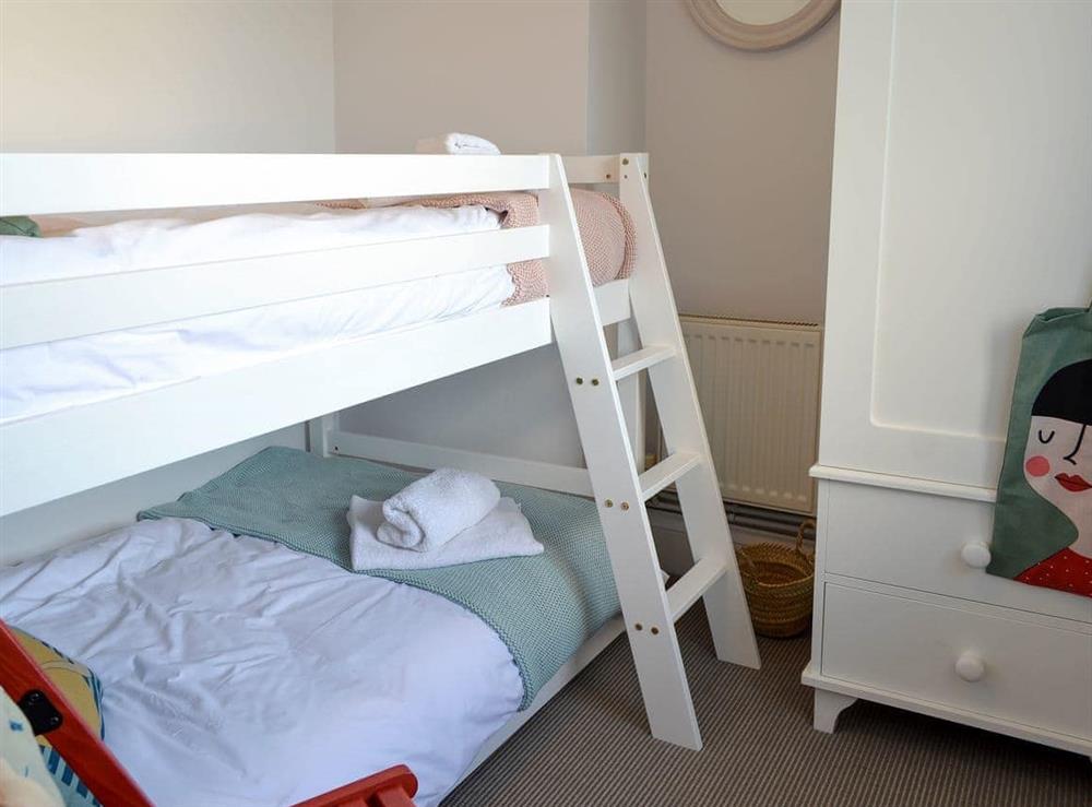 Bunk bedroom (photo 2) at Treplevna in Pendeen, Cornwall