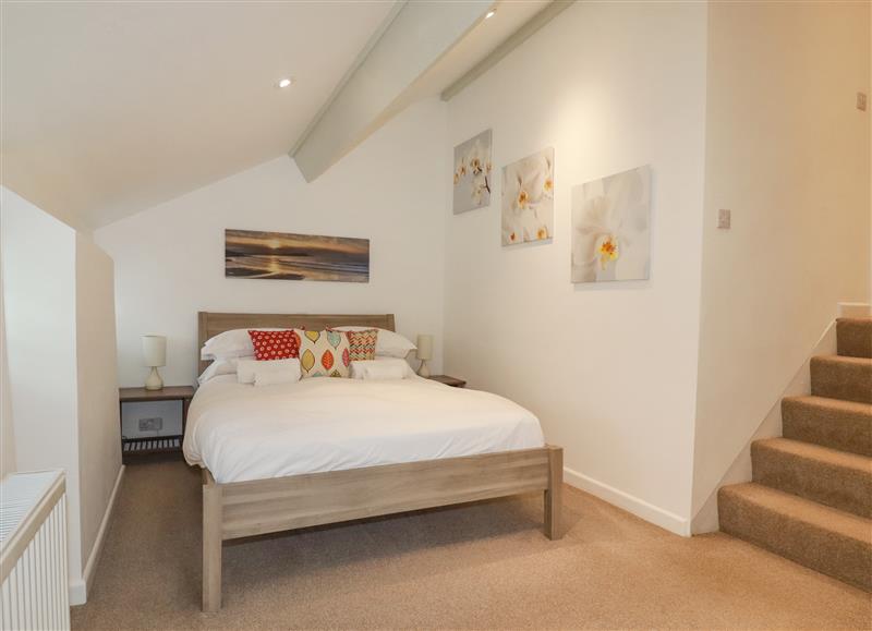 One of the 3 bedrooms (photo 3) at Trerubies, Delabole