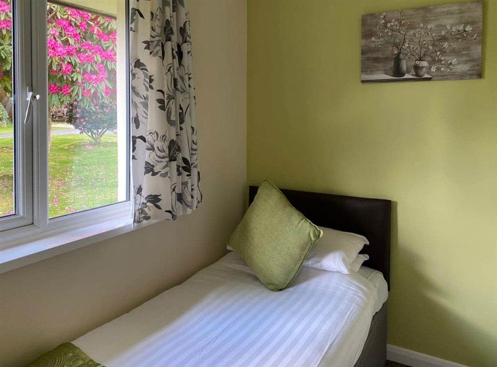 Bedroom (photo 2) at Tresco in Liskeard, Cornwall