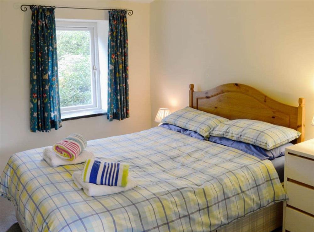 Cosy double bedroom at Every, 